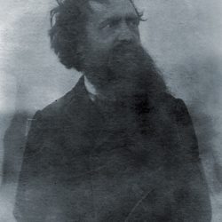 Peter Hille, Fidus Archiv